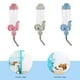 thumbnail image 2 of Dispensador de agua para perros para jaula Botella de agua para perros para jaula, 2 of 7