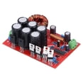thumbnail image 1 of Voltage Regulator Module, Stable Convenient Safe Power Supply Boost Block PCB Panel  For Car Audio, 1 of 8