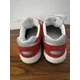 thumbnail image 4 of New Balance 991 Sneakers Shoes Men’s Size US 6.5 Reflective Material Red Suede, 4 of 6