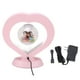 thumbnail image 2 of Altavoz De Levitación Magnética, Altavoz Flotante Inalámbrico, Diseño En Forma De Corazón, Se Puede Girar 360 Grados, Bola De Levitación Magnética, Adecuado Para La, 2 of 8