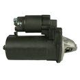 thumbnail image 2 of DB Electrical SBO0046 Starter Compatible With/Replacement For 2.0L 2.3L Saab 900 1994 1995 1996 1997 1998, 2.3L 9000 1994 1995 1996 1997 1998, 2.0L 9-3 1998 1999, 2 of 5