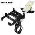 thumbnail image 1 of GUB Bike Phone Mount Holder 360° Rotatable Adjustable Aluminum Handlebar Extender Holder for Cellphone, 1 of 7