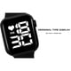 thumbnail image 5 of XR4563 Multifuncional LED-Electrónico Mujeres Hombres Reloj de pulsera 50M Impermeable Elegante Deporte, 5 of 8