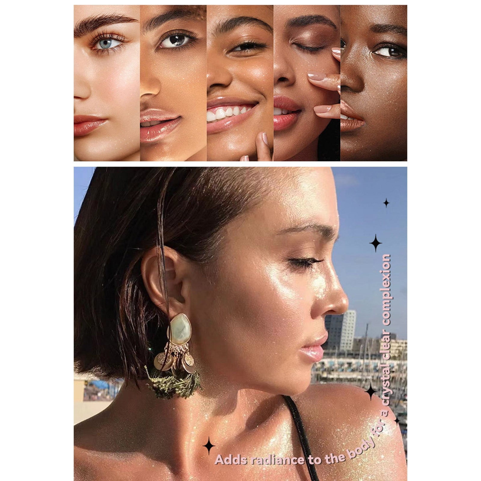 Pencil Highlighters Makeup Organic Natural Makeup Recipes Foundation Mixing Tray Extra Ordinary Lip Gloss Packaging Boxes Highlighter Makeup Cute Japanese Makeup Products Pretty Highlighter