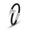 Steel, variant on Bullet Urn Bracelet Memorial Cremation Jewelry for Ashes Bracelets