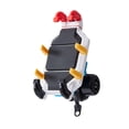 thumbnail image 2 of Generic Soporte para teléfono de Motocicleta Accesorios para Soporte de teléfono para Bicicleta Protector de rotación de 360  degree Absorción de Impactos, 2 of 10
