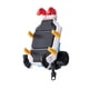 thumbnail image 2 of Generic Soporte para teléfono de Motocicleta Accesorios para Soporte de teléfono para Bicicleta Protector de rotación de 360  degree Absorción de Impactos, 2 of 10