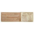 thumbnail image 3 of Milo's Kitchen Steak Grillers Beef Recipe With Angus Steak Dog Treats, 3-Ounce, 3 of 6