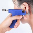 thumbnail image 1 of Ear Piercing Gun With 98pcs Studs Kit Tool Set For Ear, 1 of 5