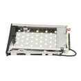 thumbnail image 1 of 2.5 Hard Drive Mounting Bracket, Hot Swap 6Gbps Data Security Supports  I II III SSD HDD Internal  Tray With Safe Lock For 2.5in SSD HDD, 1 of 8