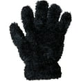 thumbnail image 2 of Yacht & Smith Kids Gloves & Mittens in Bulk, Winter Striped Children Age 3-8, 2 of 2
