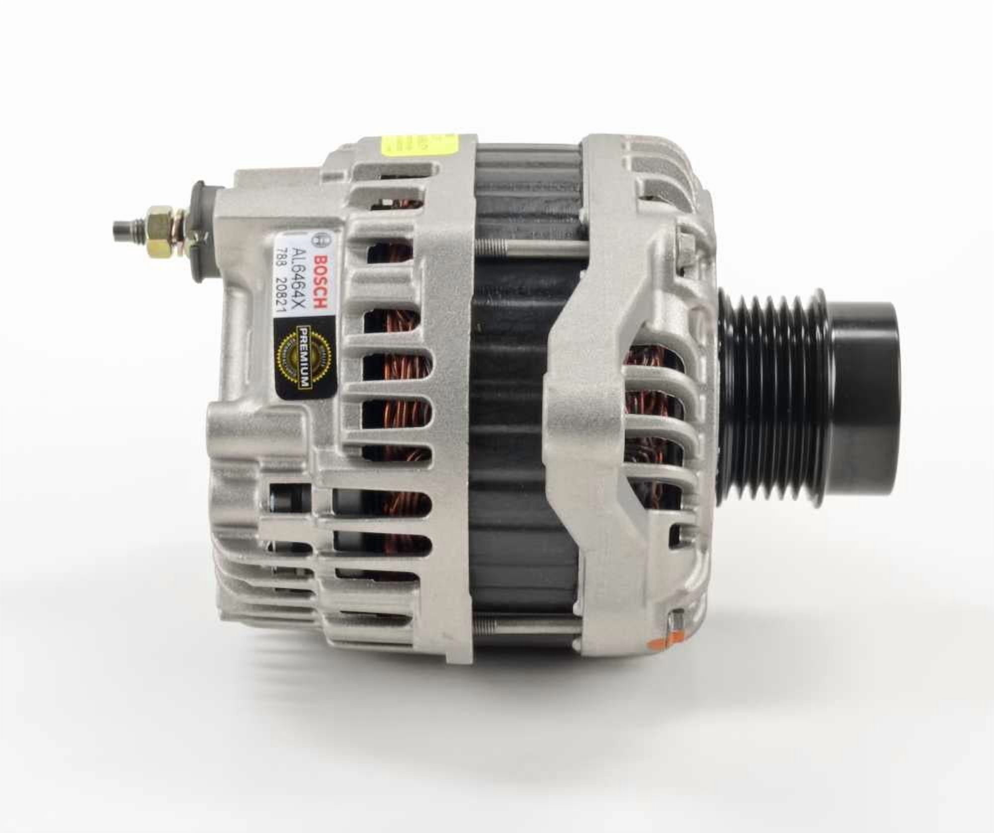 Bosch AL6464X Premium Alternator