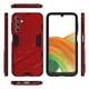 thumbnail image 5 of Funda para Samsung Galaxy A24 4G Protección A Prueba De Golpes Con Soporte De TPU Duradero Y Práctico, 5 of 5