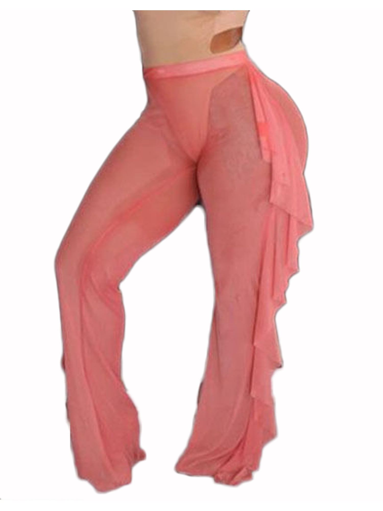 bathing suit pants cover ups
