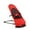 Red, variant on FYTPOV Dog Rocking Chair, Portable Cat Rocking Chair, Pet Dog Bed Cat Sofa, Foldable Rocking Chair Small Pet Rocker for Pets