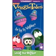 VeggieTales: Are You My Neighbor? (Full Frame)
