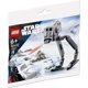 thumbnail image 1 of Set de construcción LEGO Star Wars AT-ST 30495 con 79 piezas, 1 of 1