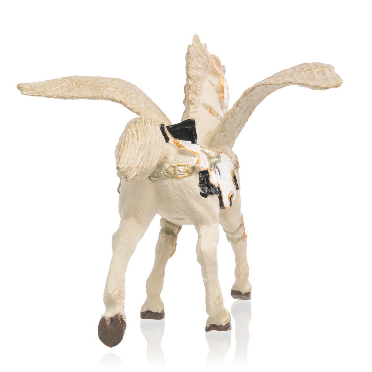 Papo Unicorn Pegasus Fantasy Figures Unicorn Gifts Fantasy Fiction Imagination 