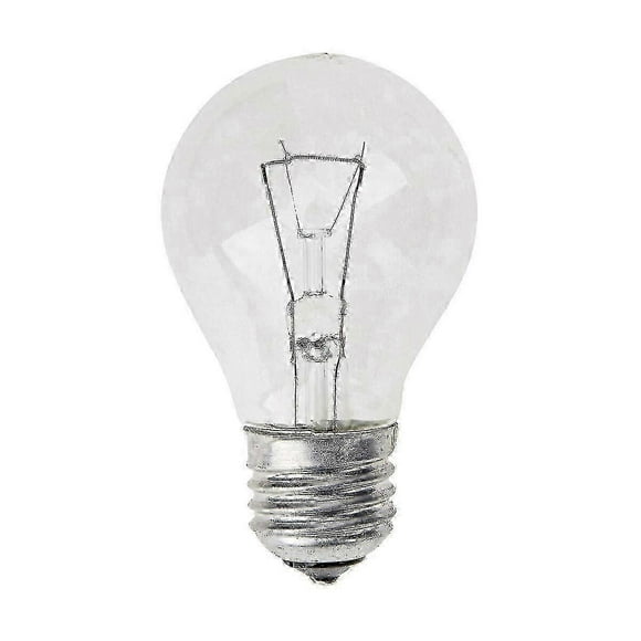 E27 60W Incandescent Bulb Bel-Lighting Ideal for Living Room