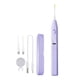 thumbnail image 5 of Removedor de los oídos Linterna Luminosa Carga USB Recogedor de oídos Limpiador de oídos para oídos Violeta Macarena Removedor de cerumen, 5 of 7