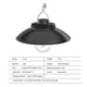 thumbnail image 5 of Xihbxyly Lámpara Led de Camping, Luz Portátil para Tienda de Campaña, Batería Integrada, Recargable Por Usb, Multiusos, Diseño de Gancho para Colgar Fácilmente, Iluminación Interior y Exterior, Tamañ, 5 of 7