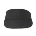 thumbnail image 2 of Outdoor Cap BWV-100 Thhigh Crown Polyester Spandex Fabric-Graphite, 2 of 8