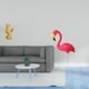 thumbnail image 2 of Escultura de pollo,Escultura de pollo,decoración del hogar,figura de gallo,Estatua de estaca de jardín,Adorno de flamenco para jardín,patio,porche,Estatua de, 2 of 8