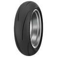 thumbnail image 1 of Dunlop Sportmax Q4 Rear Motorcycle Tire 180/55ZR-17 (73W) for Yamaha XSR700 2018, 1 of 1