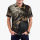 thumbnail image 1 of Fotbe Noble Style Bald Eagle Camiseta Polo de Golf para Hombre con Estampado – Camisa Deportiva Transpirable con Cuello Abotonado-Small, 1 of 6