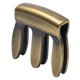 thumbnail image 1 of Silenciador para Violín Hugo 4/4 3/4 de Metal Cobre Bronce, 1 of 7