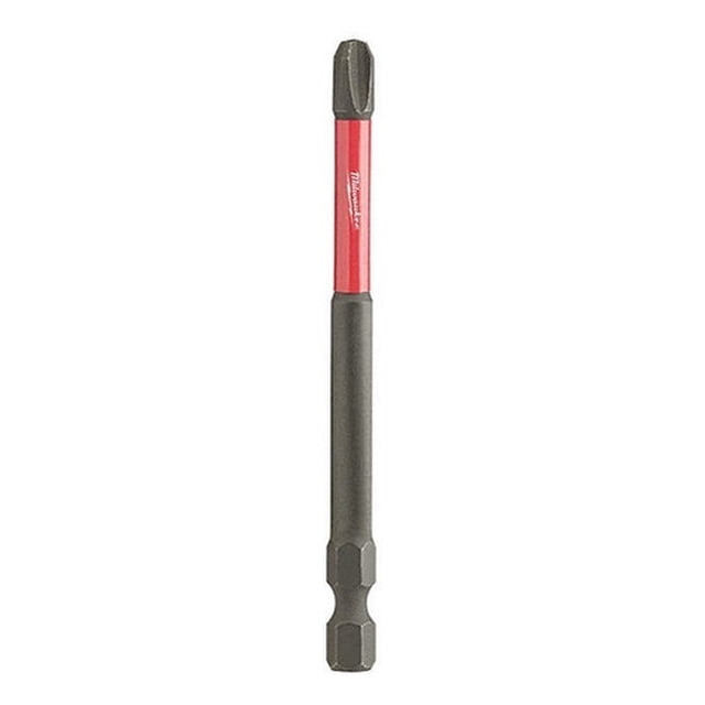 Punta Shockwave Phillips Ph3 X 3-1/2 Milwaukee 48324563 Milwaukee 48324563