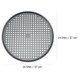 thumbnail image 2 of unbranded 1Ud Para Hornear Pizza Con Orificios Antiadherente Ideal Para Uso Doméstico, 2 of 8