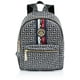 thumbnail image 1 of Mochila Tommy Hilfiger Jaden Plus para mujer, color blanco y negro, 1 of 3