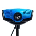 thumbnail image 1 of Cámara Web de Escritorio USB Master MC-WEBCAM, 1 of 4
