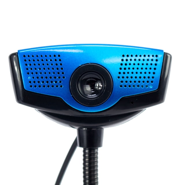 Cámara Web de Escritorio USB Master MC-WEBCAM
