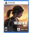 thumbnail image 1 of Videojuego Playstation 5 The Last of Us Part I, 1 of 5