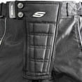 thumbnail image 3 of Social Paintball Grit Pants V3 - Stealth Black, 3 of 7
