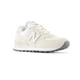 thumbnail image 3 of Tenis New Balance 574 Mujer Deportivos Comodos Moda beige 22.5 New Balance WL574AA2, 3 of 4