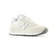 thumbnail image 3 of Tenis New Balance 574 Mujer Deportivos Comodos Moda beige 22.5 New Balance WL574AA2, 3 of 4