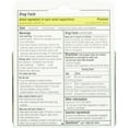 thumbnail image 2 of 2 Pack - FeverAll Infants 6 Rectal Acetaminophen Suppositories 80mg Each, 2 of 2