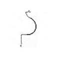 thumbnail image 2 of Four Seasons 56203 Discharge Line Hose Assembly, 2 of 2