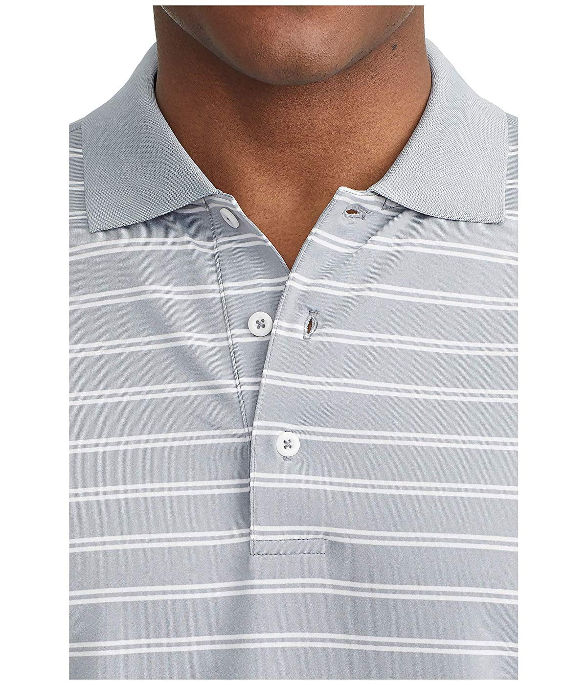 untuckit polo