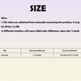 thumbnail image 3 of NOLDARES Kids Winter Balaclava Face Mask, Thermal Ski Hood Hat, Windproof Neck Warmer Scarf for Boys Girls(K138-Pink), 3 of 7