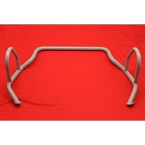 Upper Crash Bars Engine guard Highway 4 BMW R 1200 R1200 GS '13-'23