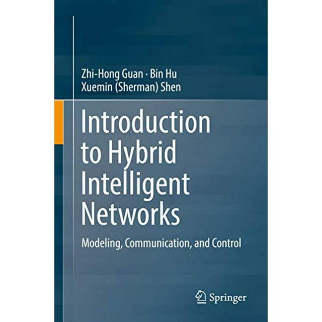 Introduction aux Réseaux Intelligents Hybrides, Modélisation, Communication et Contrôle