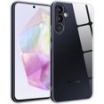 thumbnail image 1 of Funda TENOC para Samsung Galaxy A35 5G Transparente y Delgada, 1 of 5