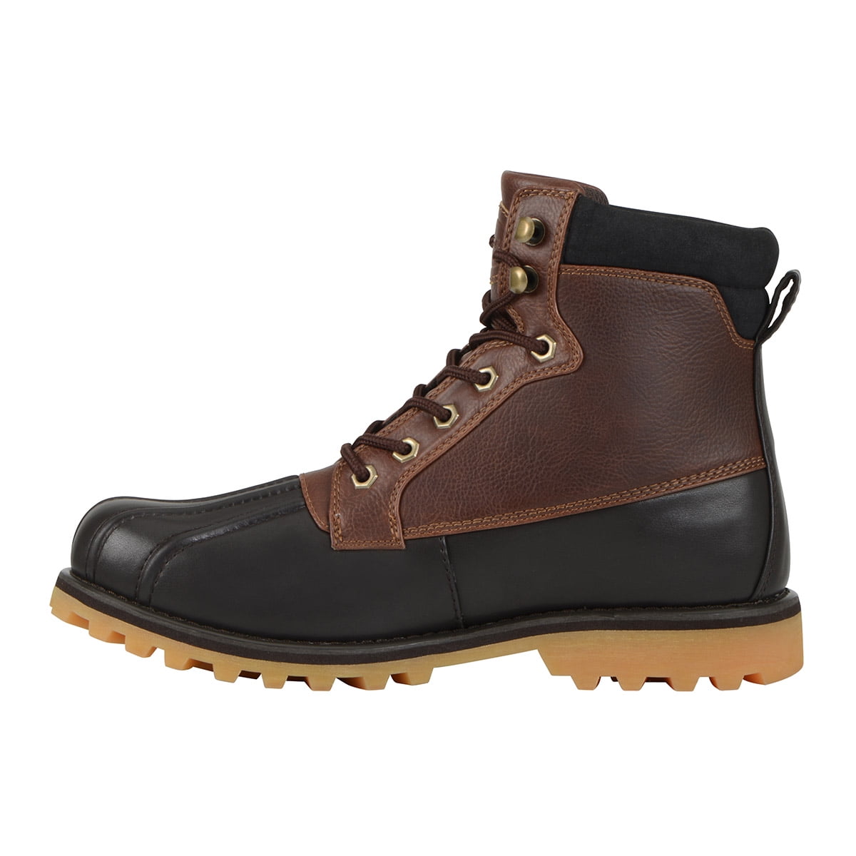 men's lugz mallard duck boots