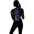 thumbnail image 6 of Osprey Verve 9 Women's Hydration Pack Raven Black One Size, 6 of 6