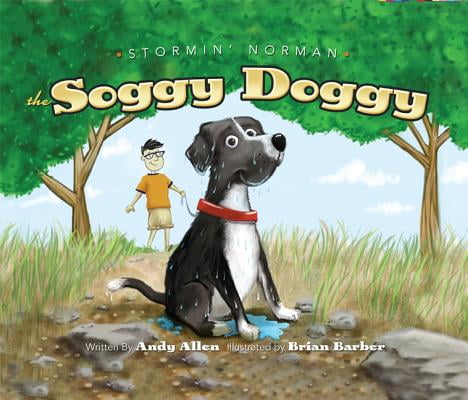 walmart soggy doggy
