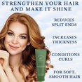 thumbnail image 4 of Acondicionador Christina Moss Naturals con biotina y menta, 240 ml, 4 of 9